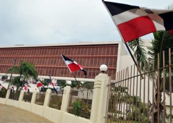 congreso nacional dominicano fachada3