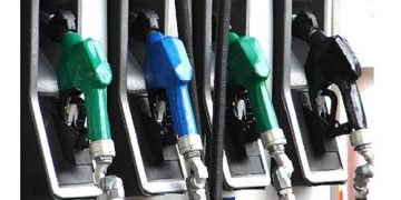 COMBUSTIBLES GASOLINA
