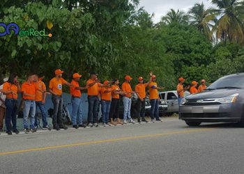 DEFENSA CIVIL OCOA CARRETERA