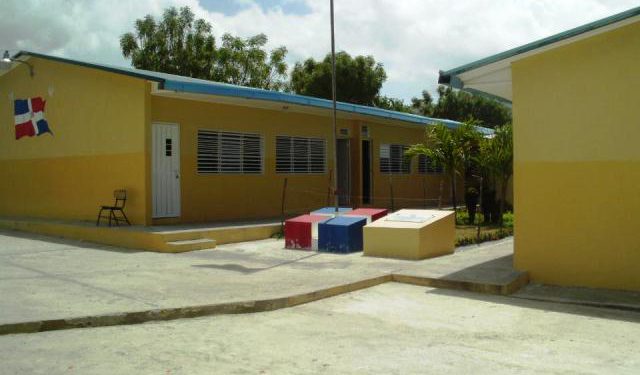 Esceula Sabana Larga