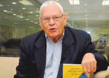 FernadoIsa Historia deporte Ocoa