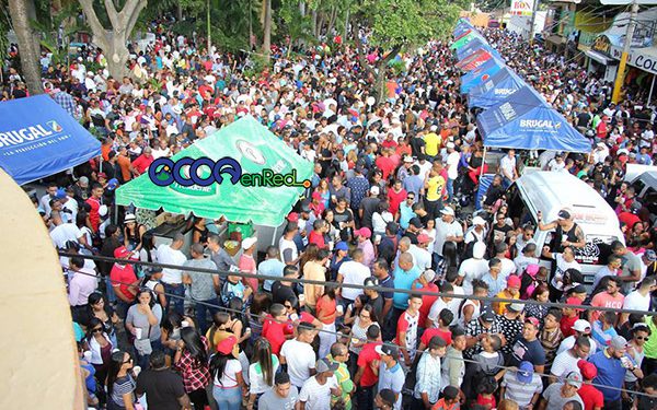 GENTE PATRONAES oCOA 21017