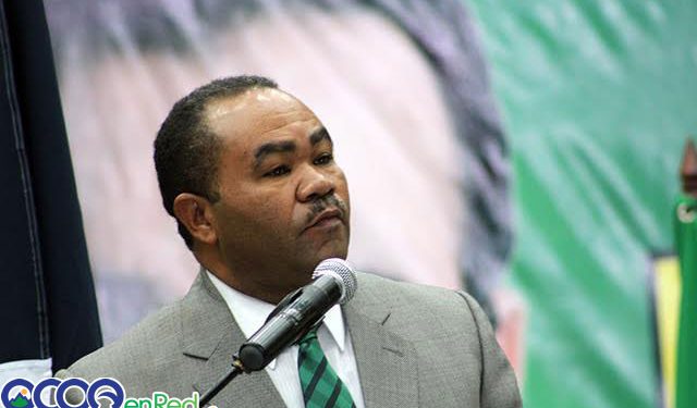 LUCIANO BUENAFRANCISCO