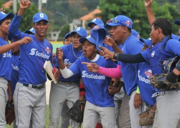 Ocoa y san cristobal Scotiaban