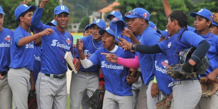 Ocoa y san cristobal Scotiaban