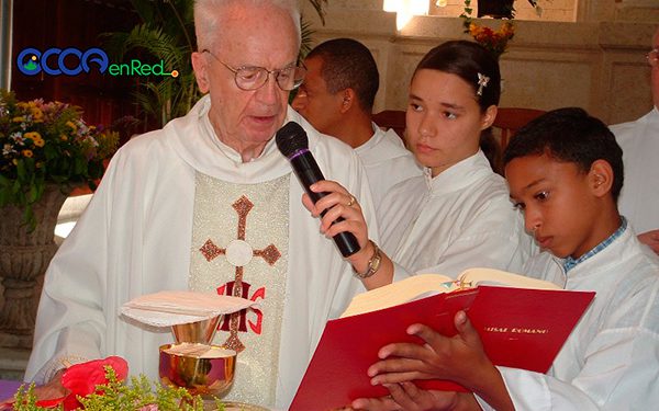 PADRE LUIS LIBRO