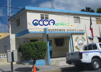 POLICIA OCOADESTACAMENTOG