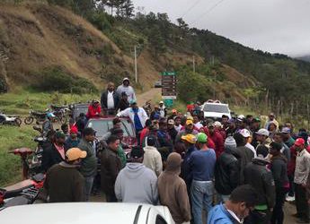 bloqueanentradavallenuevo