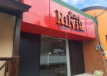 mama Nilvia Restaurant