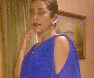 ¡Ayudemos a Virginia!