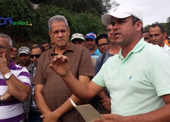 Alcalde-El-Pinar-y-comunidad-Vertedero