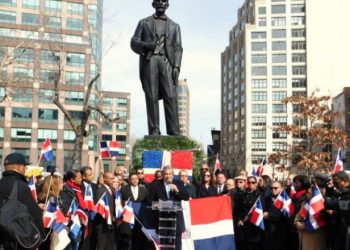 Carlos Acto Duarte NY