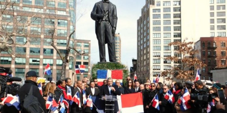 Carlos Acto Duarte NY