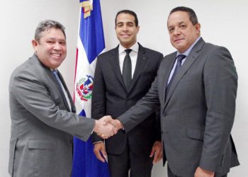 Emilio Rivas IAD CPTTTE