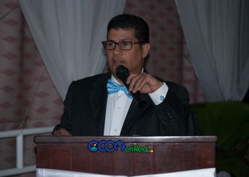 JOSE HENRIQUEZ LIBRO