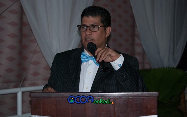 JOSE HENRIQUEZ LIBRO
