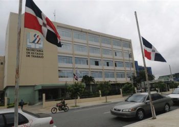 Ministerio de Trabajo