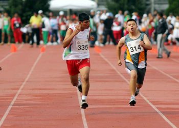 Olimpiadas-Especiales