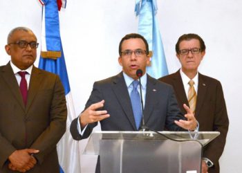 andres Navarro Rueda de Prensa