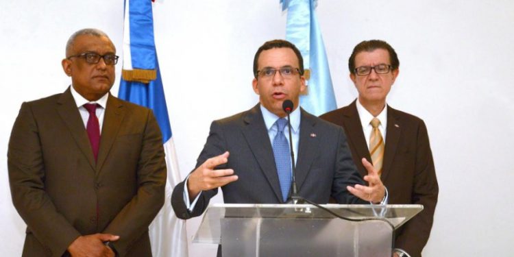 andres Navarro Rueda de Prensa