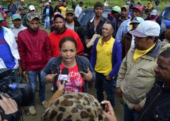 campesinos valle nuevo