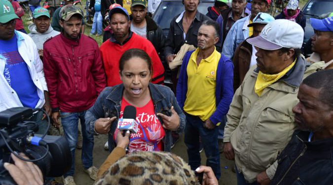 campesinos valle nuevo