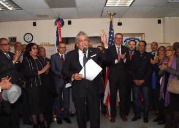 carlos encuentro con comunidd