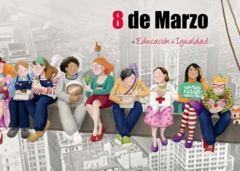 Dia internaiconal de la mujer