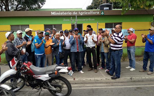Protestas-agricultores-Anpa