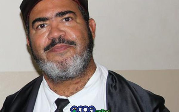 Richard Dario Encarnacion Juez