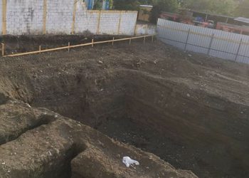 cONSTRUCION GASOLINA oCOA