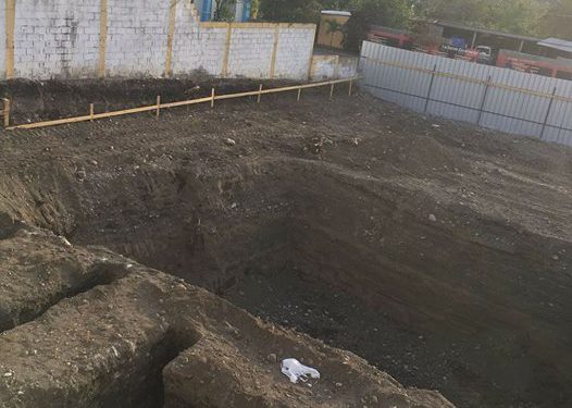 cONSTRUCION GASOLINA oCOA