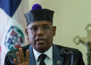 juez Alejandro Vargas