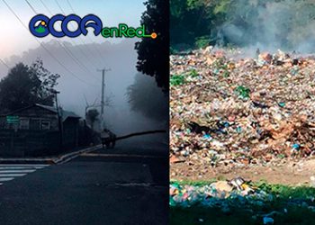 vertedero-humo-el-Pinar