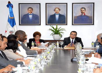 Consejo Superior eduacion