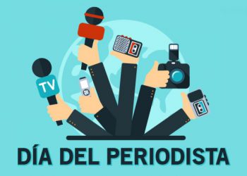Dia del Periodista