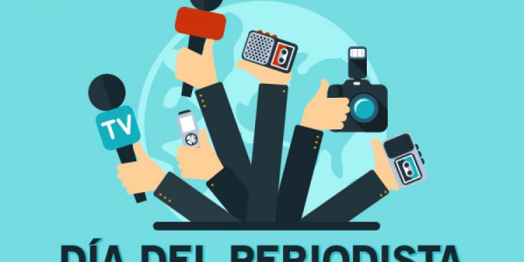 Dia del Periodista