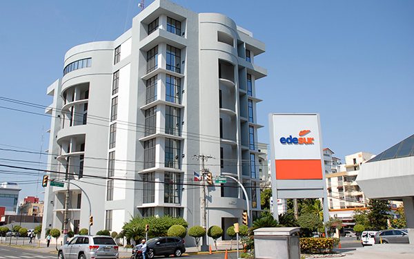 Edificio-Corporativo-Edesur-Dominican