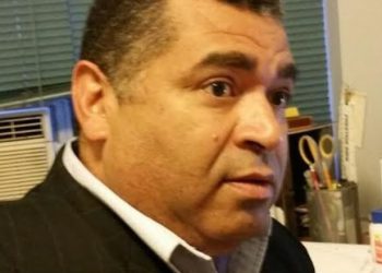 harris castillo nUEVA