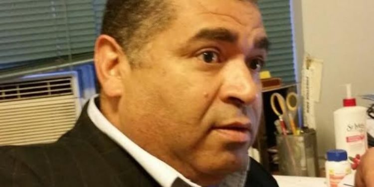 harris castillo nUEVA