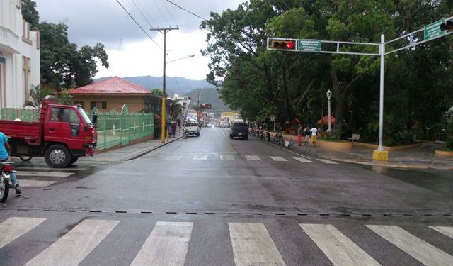 lluvias ocoa