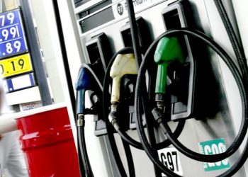 COMBUSTIBLESGASOLINA BOMBA