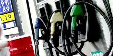 COMBUSTIBLESGASOLINA BOMBA