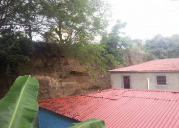 Cassas sector MElido pared