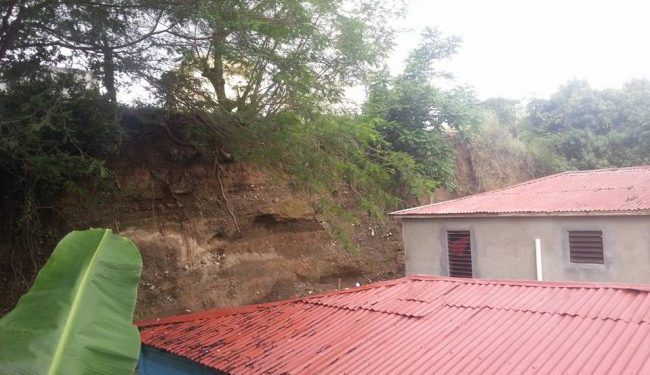 Cassas sector MElido pared