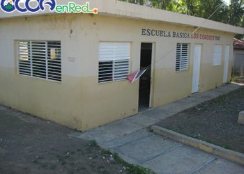 ESCUELA COROZOS