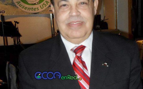 HECTOR CASTILLO PRESIDENTE USA