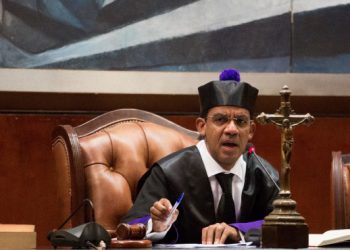 Juez Ortegas odebrecht