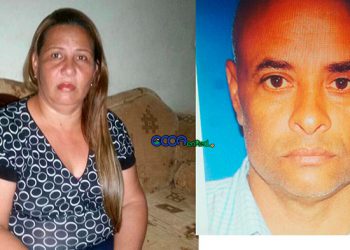 Martha asesinada por Eduardo