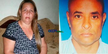 Martha asesinada por Eduardo